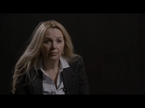 TV Justice 136 - Intervju: Arijana Saračević
