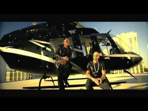Timati ft. P.Diddy - I'm On You (OFFICIAL VIDEO)