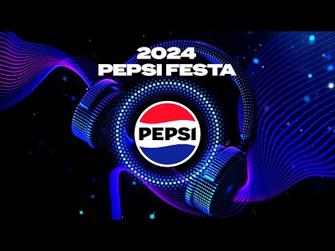 [고화질] 2024 펩시 페스타 | 2024 PEPSI FESTA