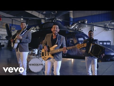 Grupo Escolta - El Peque