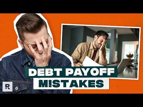 The 20 Worst Ways To Pay Off Debt