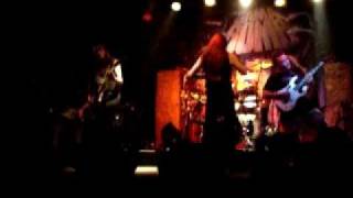 Gama Bomb - We Respect You (Live Portugal 2010)