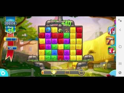 Pet Rescue Saga Level 3342 no boosters