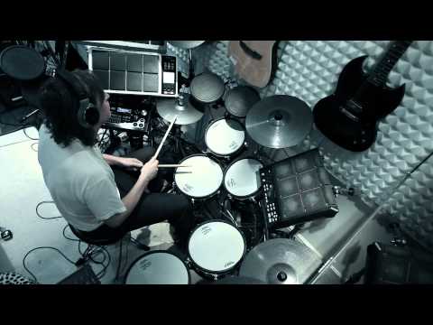 Toontrack - Superior Drummer 2.3 - Roland TD-30KV