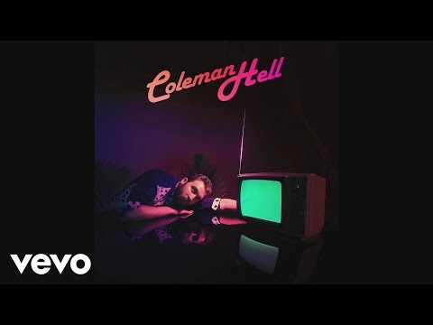 Coleman Hell - After Hours (Audio)