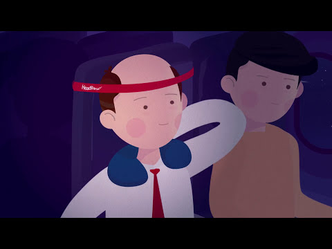 HeadBanzzz - Customer Success Story