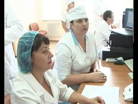 Курск с рабочим визитом посетил Игорь Щёголев