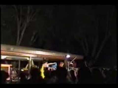 CRA Cosplay @ Ani-Magic 2003 - #05 What's Your Final Fantasy