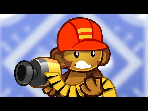 96% Winrate In Highest Arena.. CLEAN SLATE SERIES Ep. 16 (Bloons TD Battles)