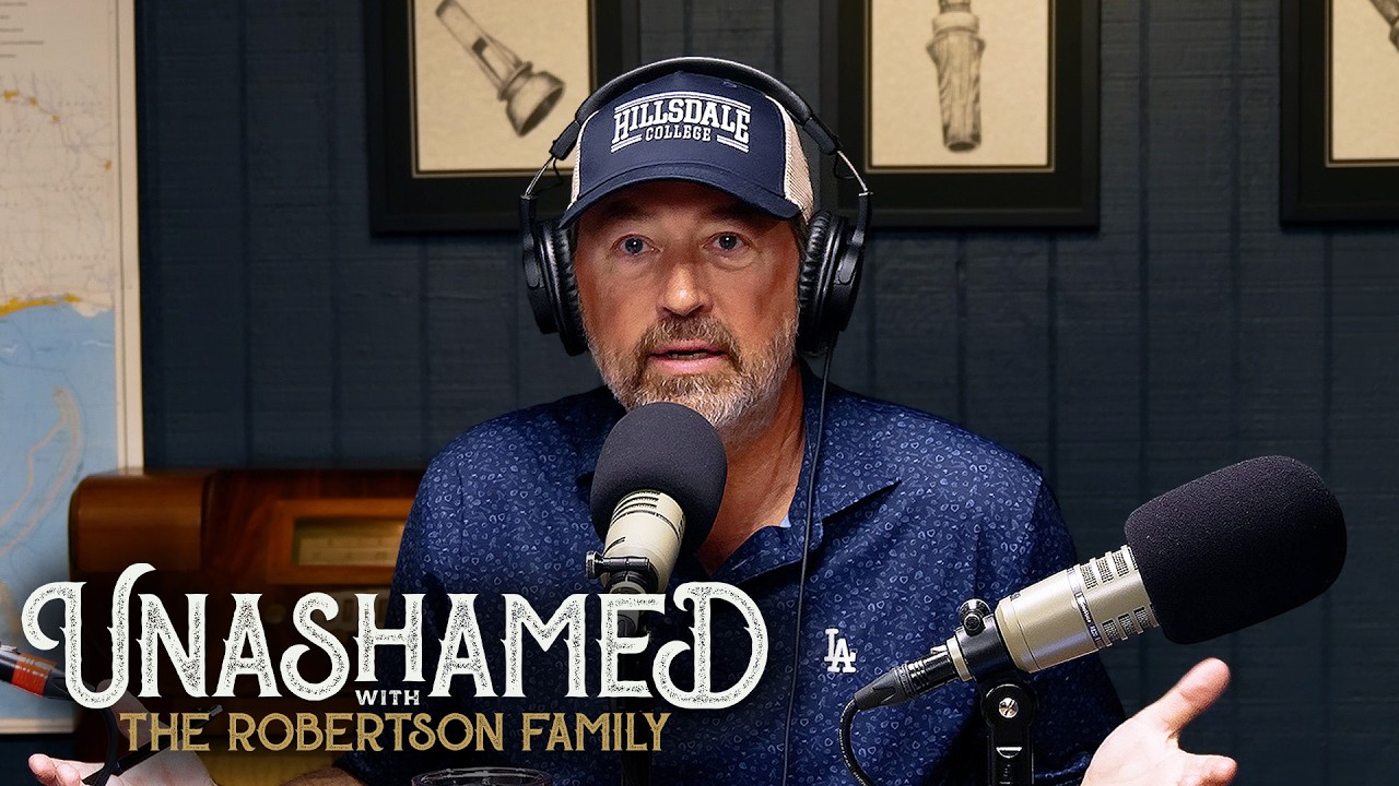 Ep 1319 | What History Didn’t Teach You About America’s Fight for Religious Freedom