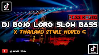 Download lagu DJ BOJO LORO VIRAL TIKTOK TERBARU X STYLE THAILAND VIRAL || DJ CEK SOUND BASS GLERR mp3 Download lagu DJ BOJO LORO VIRAL TIKTOK TERBARU X STYLE THAILAND VIRAL || DJ CEK SOUND BASS GLERR mp3