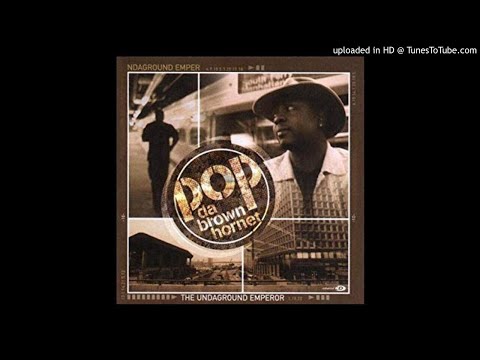 Trife Diesel talks making his wax debut on Pop the Brown Hornet and Shyhiem's albums