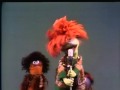 Sesame Street Mad