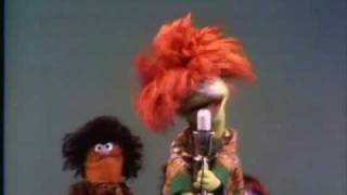 Sesame Street - Mad