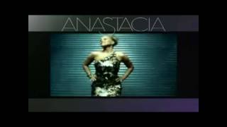 Anastacia - Heavy Rotation in Germany [Official Spot]