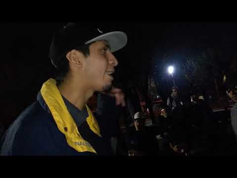 CLAP vs DAIKIRI vs TRUKFIT - 8vos - Fecha 1 Torneo ´19 (18/5)