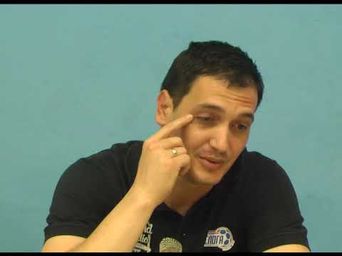 RK Sloga ZmartForce - MRK Pozarevac, 14.04.2018. Izjave igraca i trenera