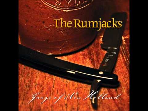 The Rumjacks - 10 - McAlpines Fusiliers