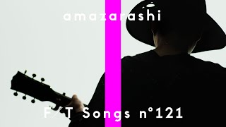 [閒聊] amazarashi ロングホープ・フィリア FT