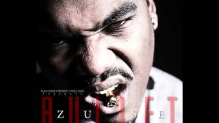 Zuse - Frank White [Prod. By Stroud]