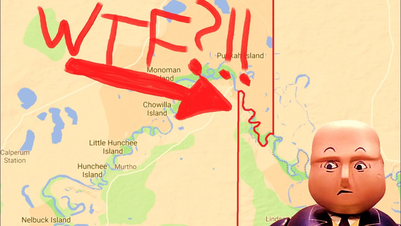 BORDER GORE (OCD TRIGGER WARNING)