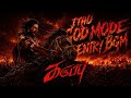 Ithu GOD MODE U ️‍ Karuppu BGM HD Version Suriya Mass God Entry Theme Sai ABHYANKKAR Karuppu