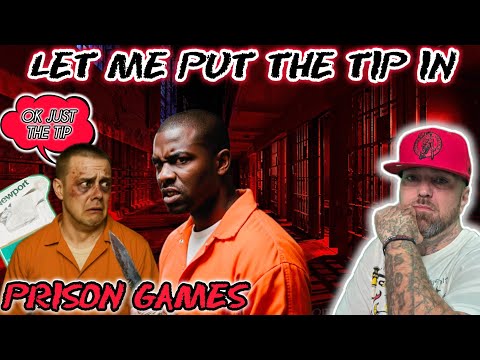 Paying a prison debt in the worst way. CHARLIE REED PART 2.