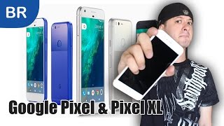 Google Pixel & Pixel XL - Should You BUY It?