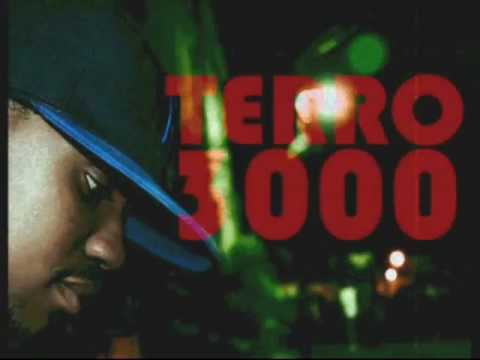 TERRO 3000 - HATERS  2011 {EDIT} (BALLAZ PRODUCTION)