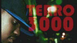 TERRO 3000 - HATERS  2011 {EDIT} (BALLAZ PRODUCTION)