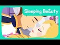 Sleeping Beauty Fairy Tale And Bedtime Stories In English Kids Story Princess