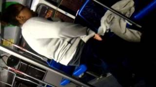 Lextran Stripper!