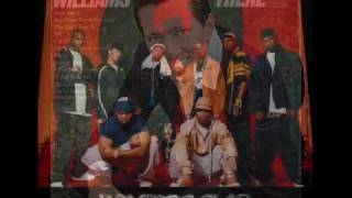 Andy Williams vs Wu-Tang Clan - Wichita Lineman &#39;99