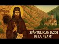 The Life Of Saint John Jacob Of Neamț The Hermit Of Hozeva And The Confessor Of The Truth