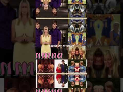 KC and Jenna Degrassi