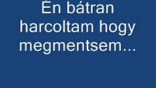 Rise Against-Survivor guilt magyar felirattal