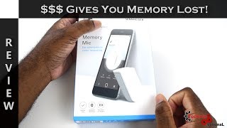 Sennheiser Memory Mic Review