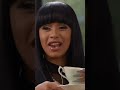 Cardib Sips Tea Shorts LHHNY