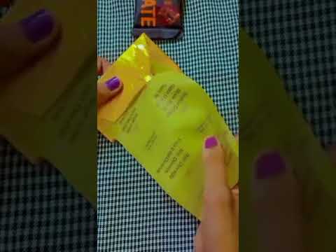 Amul dark chocolate 🍫 #chocolate  #unboxing  #short