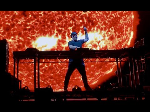 Eric Prydz Live at Creamfields 2021 - Full Set 4K - HQ Audio Stereo