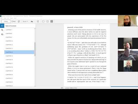 Tanya Chapter 14 end and intro to 15