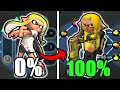 I 100 D Splatoon 3 Here S What Happened