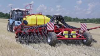 Новый посевной комплекс ЛКМЗ | Изображение 2 - Agroline