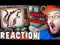 Film Theory The TRAGEDY Of The Man In The Suit Godzilla Analog Horror REACTION