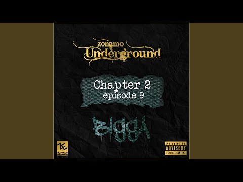 Zonamo Chapter 2 Episode 9 - BIGGA