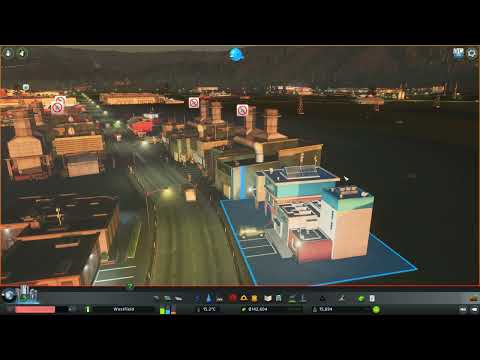 MongoTV_8435 - Mongo Games - Cities Skylines - Part 5 - Westfield
