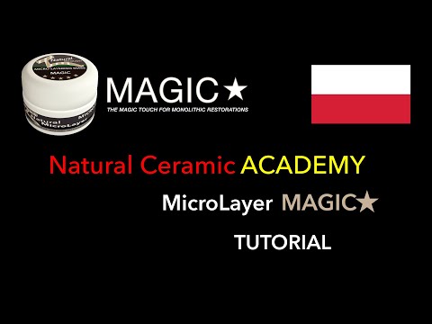 Magic Polish