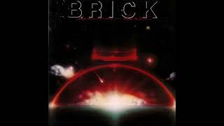 BRICK - Wide Open 1981