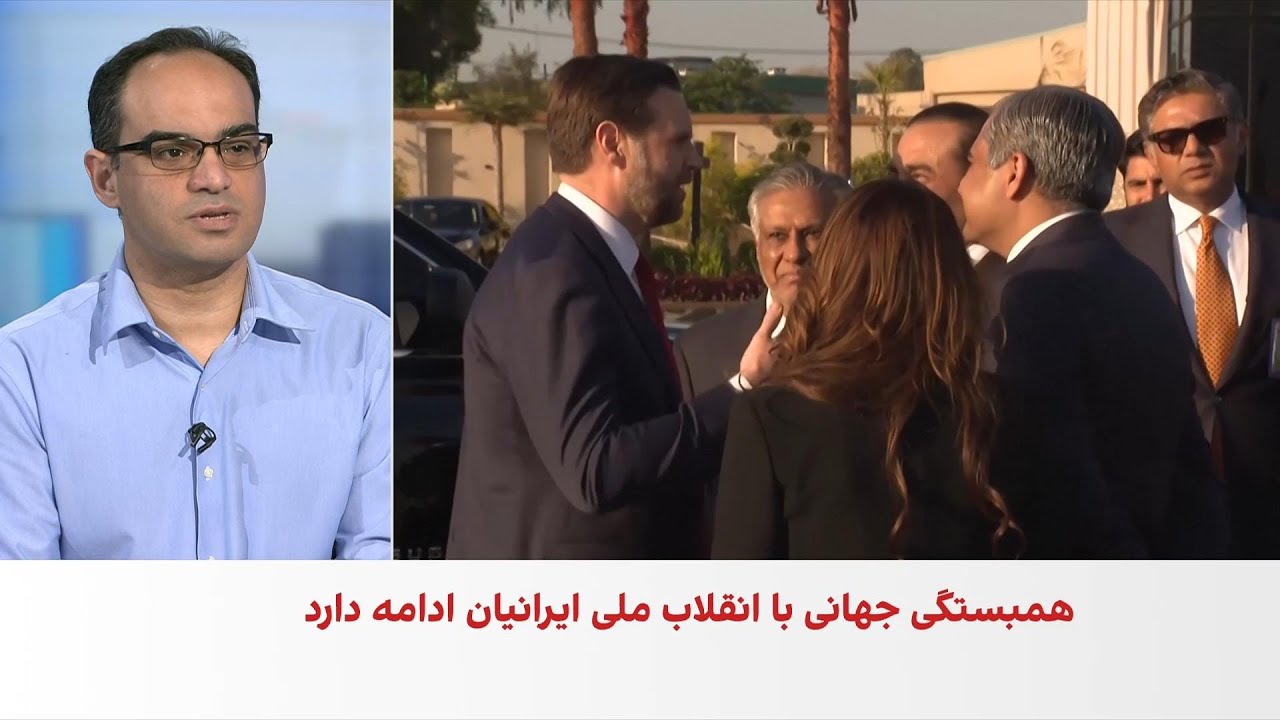 پیام شهروندان: شکست مذاکرات نشان می‌دهد که در ایران تغییر رژیم رخ نداده است