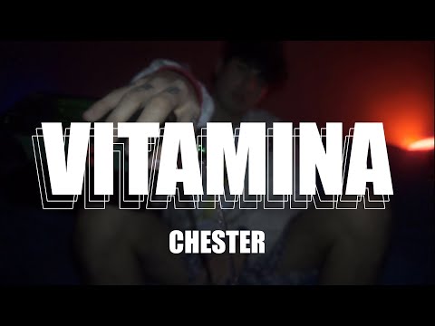 CHES - VITAMINA (Videoclip fuedesam prod.)